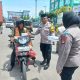 Polres Priok Gelar Jum’at Berkah Wujud Kepedulian untuk Masyarakat”