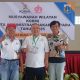 Muswil KORMI Kota Administrasi Jakarta Utara Berjalan Lancar, Sugiarto Kembali Nahkodai Organisasi
