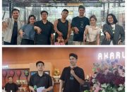 Bank BRI BO BSD Dukung Pengembangan Ekosistem Olahraga Melalui Kerja Sama dengan LINK Padel Arena