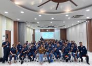 _BRI Jakarta Daan Mogot Edukasi Nasabah tentang Manfaat BRIGUNA_