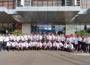 BRI KC Tangerang City Gelar Upacara Peringatan Hari Pahlawan 10 November 2025