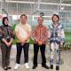 Padel UPPERGROUND SPORT Tangerang Resmi Bekerja Sama dengan BRI Cabang Bandara Soetta