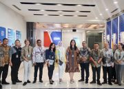 BRI Cabang Bandara Soekarno-Hatta Gelar Assessment Kompetensi Bersama Corporate University