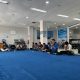 BRI Bintaro Gelar Pengajian Rutin Setiap Jumat untuk Penguatan Spiritualitas dan Budaya Kerja Positif