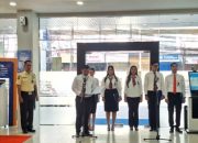 BRI BO Fatmawati – Menjadikan Setiap Karyawan Pahlawan di Hari Pahlawan 2025