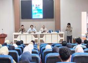 UBP Karawang–BRI Percepat Penyerapan Tenaga Kerja Lewat Campus Hiring 2025*