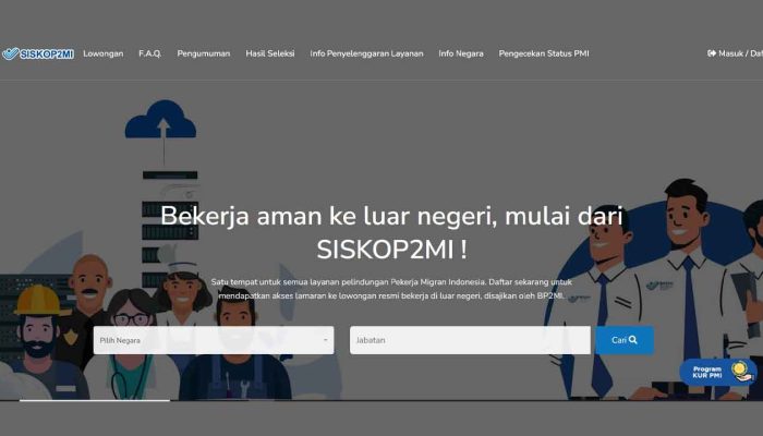 Perlindungan Tanpa Arah: Saat KemenP2MI Harus Turun ke Desa, Bukan ke Panggung