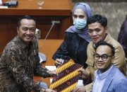 KUHAP Baru dan Drama Perppu: Kritik Sipil yang Terlambat, Negara Tak Boleh Tersandera