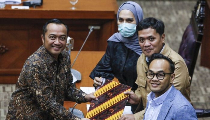 KUHAP Baru dan Drama Perppu: Kritik Sipil yang Terlambat, Negara Tak Boleh Tersandera