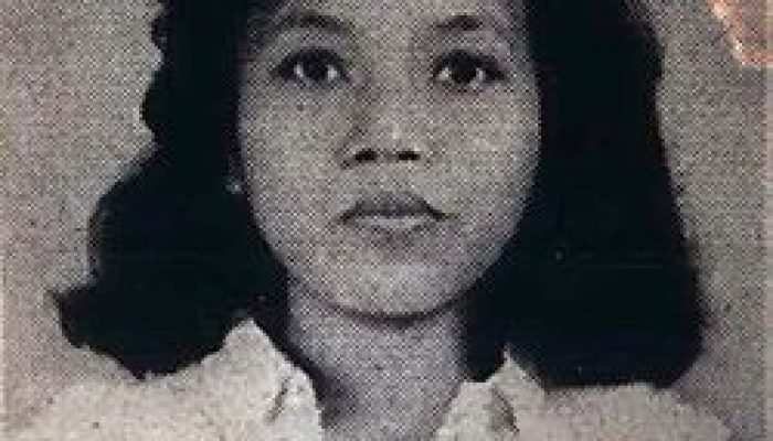 Dari Pabrik ke Panggung Sejarah: Kepahlawanan Sunyi Marsinah