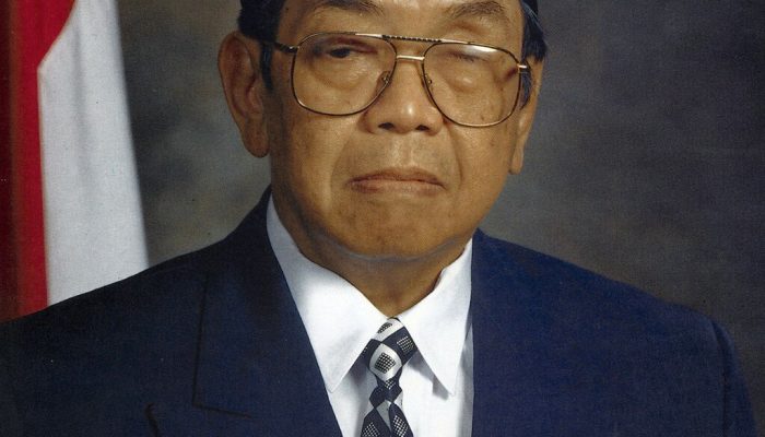 Gus Dur Resmi Dianugerahi Gelar Pahlawan Nasional Bidang Politik dan Pendidikan Islam