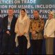 Wakil Menteri Perdagangan Buka Workshop APEC: Dorong Praktik Terbaik Fasilitasi Perdagangan bagi UMKM