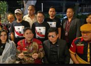 Pro Gibran Sambut Penetapan Tersangka Roy Suryo, Tegaskan Dukungan untuk Pemerintah