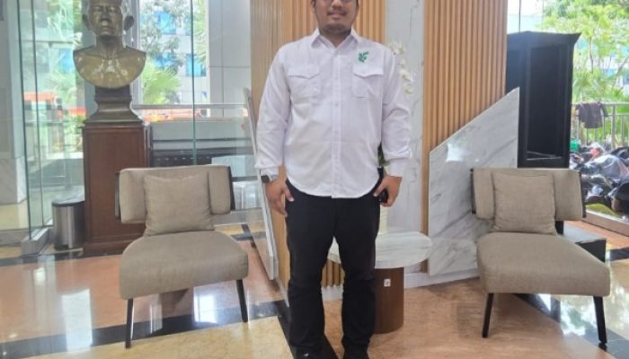 FORBASI DKI Jakarta Dorong Prestasi Pelajar Lewat Kejurda Regu Kibar Bendera