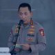 Kapolri Ubah Paradigma Penanganan Unjuk Rasa dari Pengamanan Menjadi Pelayanan