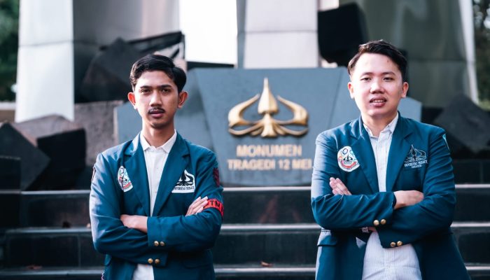 Trisakti di Era Post-Truth: Gerakan Nurani Melawan Politik Kebohongan