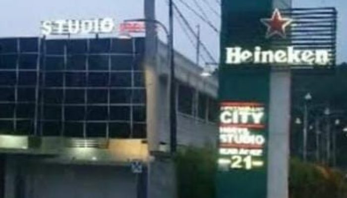 Studio 21 Diduga Bebas Beroperasi Tanpa Penindakan, DPP KOMPI B Desak Kapolri Turun Tangan