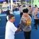 “Satpolairud Polda Metro Jaya Gelar Doa Bersama dan Bakti Sosial untuk Korban Bencana di Aceh, Sumut, dan Sumbar pada Peringatan HUT ke-75”