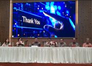 PT Sinar Mas Multiartha, Tbk Paparkan Kinerja dan Arah Strategis dalam Public Expose 2025